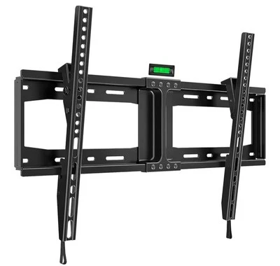 NUEVO-Montaje de TV HV9601 Home Vision - Resistente, Fácil Instalación, Universal 32" - 75"  Foto 1 de 3