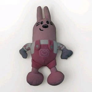 Ty Beanie Baby - WIDGET Nick Jr. - WOW WOW WUBBZY Plush - Picture 1 of 3