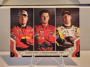 2007 Press Pass - Team Dale Earnhardt Inc - #71 - Picture 1 of 2