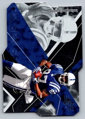 2008 Upper Deck Draft Edition Blue Martellus Bennett Texas A&M Aggies #67 - Image 1 of 2