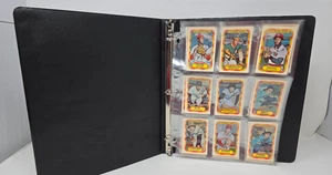 1977 Kellogg's 3-D Super Stars Baseball Complete Set 1-57 - Picture 1 of 14
