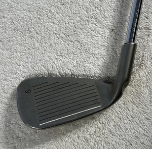 Ping G2 6 Iron Red Dot Regular Flex Steel Shaft 38" RH Ping Grip GUC - Picture 1 of 6