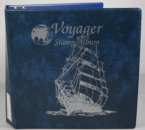 WORLDWIDE "M" COLLECTION OF 2,600+ STAMPS MINT & USED STORED IN MYSTIC ALBUM - Picture 1 of 24