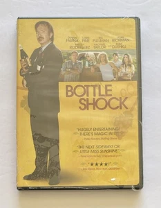 Bottle Shock (DVD, 2009) - Picture 1 of 2