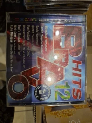 Bravo Hits 12 - Bild 1 von 2