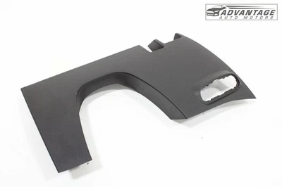 Painel de instrumentos Chevrolet Equinox 2018-2024 painel de cobertura acabamento inferior joelho esquerdo fabricante de equipamento original - Imagem 1 de 4