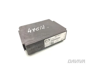 Mazda 6 Comfort Convenience Control Module Unit 2.2 D Diesel 110kW (150 HP) 2013 - Picture 1 of 11