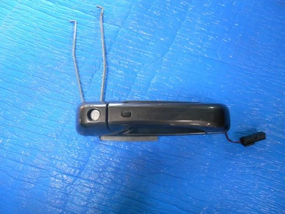 Dodge Ram 1500 2500 3500 2019-2020 manija de puerta del lado del conductor OEM Foto 1 de 3