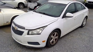 Chassis ECM Body Control BCM ID 13580773 Fits 11 13 VOLT 238195 - Picture 1 of 8
