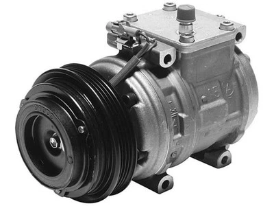 Para 1995-1998 Toyota T100 A/C Compressor Denso 97923PFZK 1996 1997 - Imagem 1 de 2