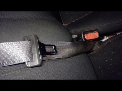 Ремень безопасности передний ковш и скамейка центр подходит 07-14 SIERRA 2500 пикап 165934 - Изображение 1 из 4