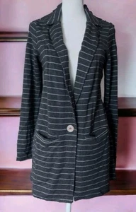 Anthropology Dolan Left Coast Collection Cardigan Small Jacket - Picture 1 of 6