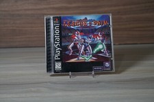 .PSX.' | '.Professional Underground League Of Pain.