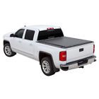 Access Roll-up Cover For Chevy Silverado 1500 2014-2021 Limited 6ft 6in Bed