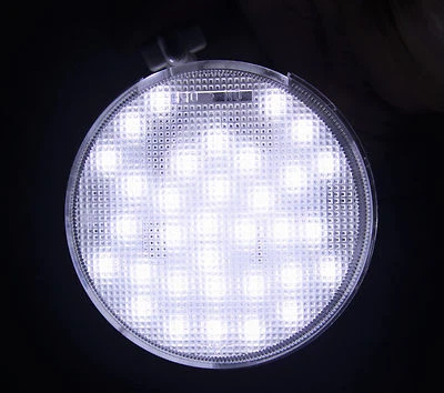 24V LED Interior & Exterior Light Conversion Kit for Nissan GQ 88 - 97 Patrol - Image 1 of 4