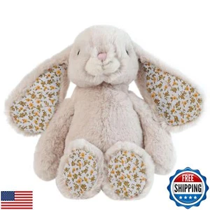 Juguete de peluche DILLY DUDU Blossom Bunny Rabbit de 10 pulgadas (B - Imagen 1 de 5