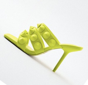 Las mejores ofertas en Zapatos verde Zara para De mujer | eBay