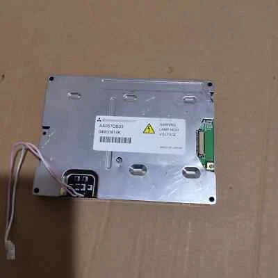 5,7-дюймовый промышленный ЖК-экран AA057QB03 - Изображение 1 из 4