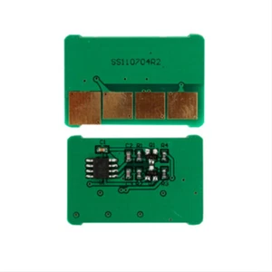Chip de reinicio de cartucho de tóner 330-0611 para Dell 2355 (10K) - Imagen 1 de 3