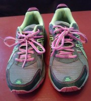 new balance 578 Pink