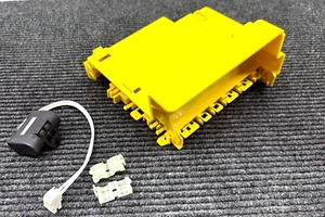 847818P FISHER & PAYKEL REFRIGERATOR CONTROL MODULE - NEW IN BOX 2LA42 - Picture 1 of 5