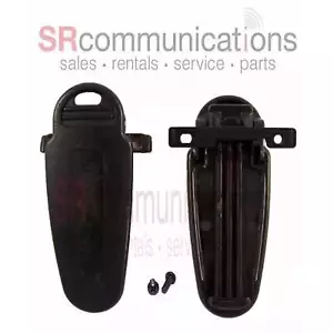Ersatz Gürtelclip Kenwood TK3140 TK2160 TK3360 TK3160 TK2360 TK2140 TK3173 - Bild 1 von 1