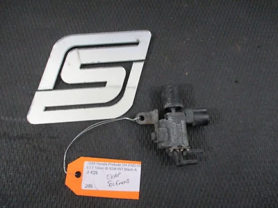Solenoide evaporativo Honda Prelude 1999 (084860-7800) Foto 1 de 4