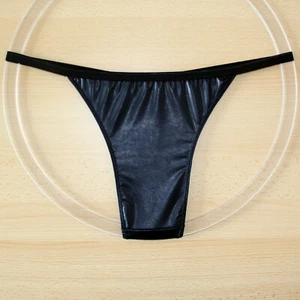 Herren String Tanga - versch. Modelle - Gr. 6 - Picture 1 of 7