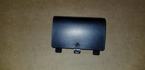 NEW Black XBOX ONE Replacement Controller Battery Cover lid door Repair Part U10 - Picture 1 of 2