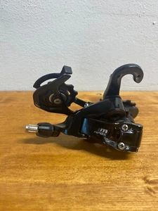Deragliatore posteriore meccanico SRAM APEX - Foto 1 di 9
