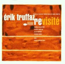 Revisite Eric Truffaz (Audio CD)