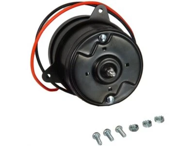 Motor ventilador auxiliar para Mitsubishi Mirage 1994-1996 VDO 11452DTDH 1995 Foto 1 de 2