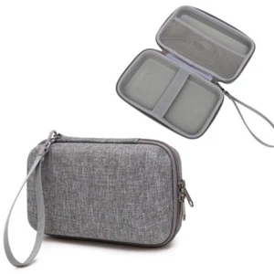 Multifunction Bag Shockproof Carrying Case Build-in Fixing Band For OM5/6/7 - Bild 1 von 8