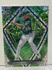2020 Panini Chronicles Stephen Piscotty /49 Green Spectra FREE SHIPPING