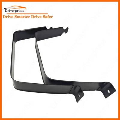 2PCS Gas Fuel Tank Straps For 99-19 Chevy Silverado GMC Sierra 1500 2500 578-183 - Image 1 of 4