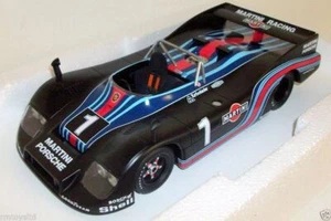 TRUESCALE 1/18 - TSM141826R PORSCHE 936/76 NURBURGRING 300KM #1 STOMMELEN - Picture 1 of 10
