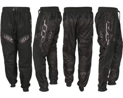 Pantalones de chándal JT CMDR PRO - negros/grises - medianos (30-32) **ENVÍO GRATUITO** Foto 1 de 4