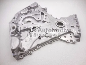 OEM 2009-2015 Hyundai Genesis 3.8L Engine Timing Cover - Picture 1 of 5