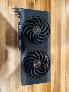 SAPPHIRE PULSE Radeon RX 6700 XT 12GB GDDR6 Graphics Card 6700XT GPU - Picture 1 of 3