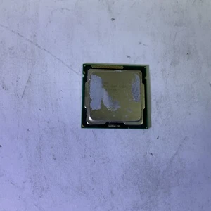 INTEL CORE i5-2500 3,30GHz LGA 1155 6MB SmartCache - JJ Q2C - Bild 1 von 6