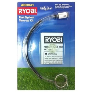 RYOBI GENUINE Accessory Fuel Line Primer Kit brushcutter trimmer whipper snipper - Picture 1 of 2