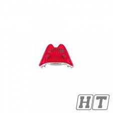 125 2T 7367 Rücklichtglas für Piaggio Liberty 50 4T