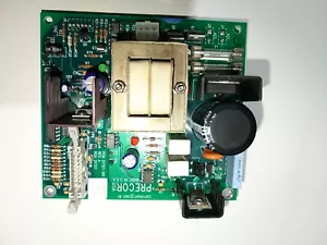 Elliptical Precor EFX 546 Lower Control Board (LCB) - Picture 1 of 2