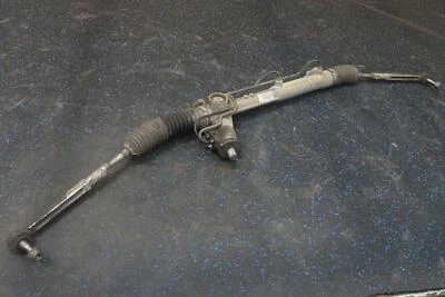 Steering Gear Rack & Pinion 99634701111 99634700506 OEM Porsche 911 996 1999-05 - Image 1 of 4