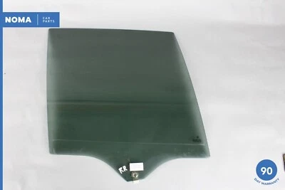 00-06 BMW X5 E53 Rear Right Passenger Side Door Window Glass 8402572 OEM - Image 1 of 4
