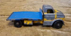 Lone-Star ~ Tuff-Tots 1:118 scale Diecast FLAT BED LORRY - Picture 1 of 4