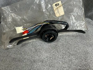 DEVIOLUCI Light Control Lever FIAT 127 First Series 126 1112247 No Sprayer - Picture 1 of 7