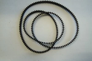 Correa dentada correa dentada doble DS5M 1105 ancho 8 mm 221 dientes - Imagen 1 de 1