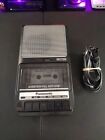 Vintage Panasonic RQ-2102 Portable Cassette Recorder/Player Tested&Working (D2)