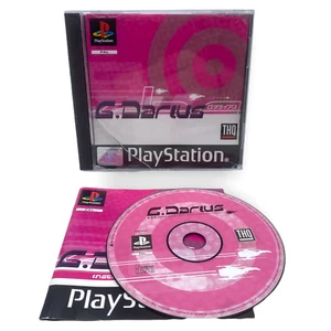 G-Darius - Sony Playstation 1 PS1 PAL - Picture 1 of 1